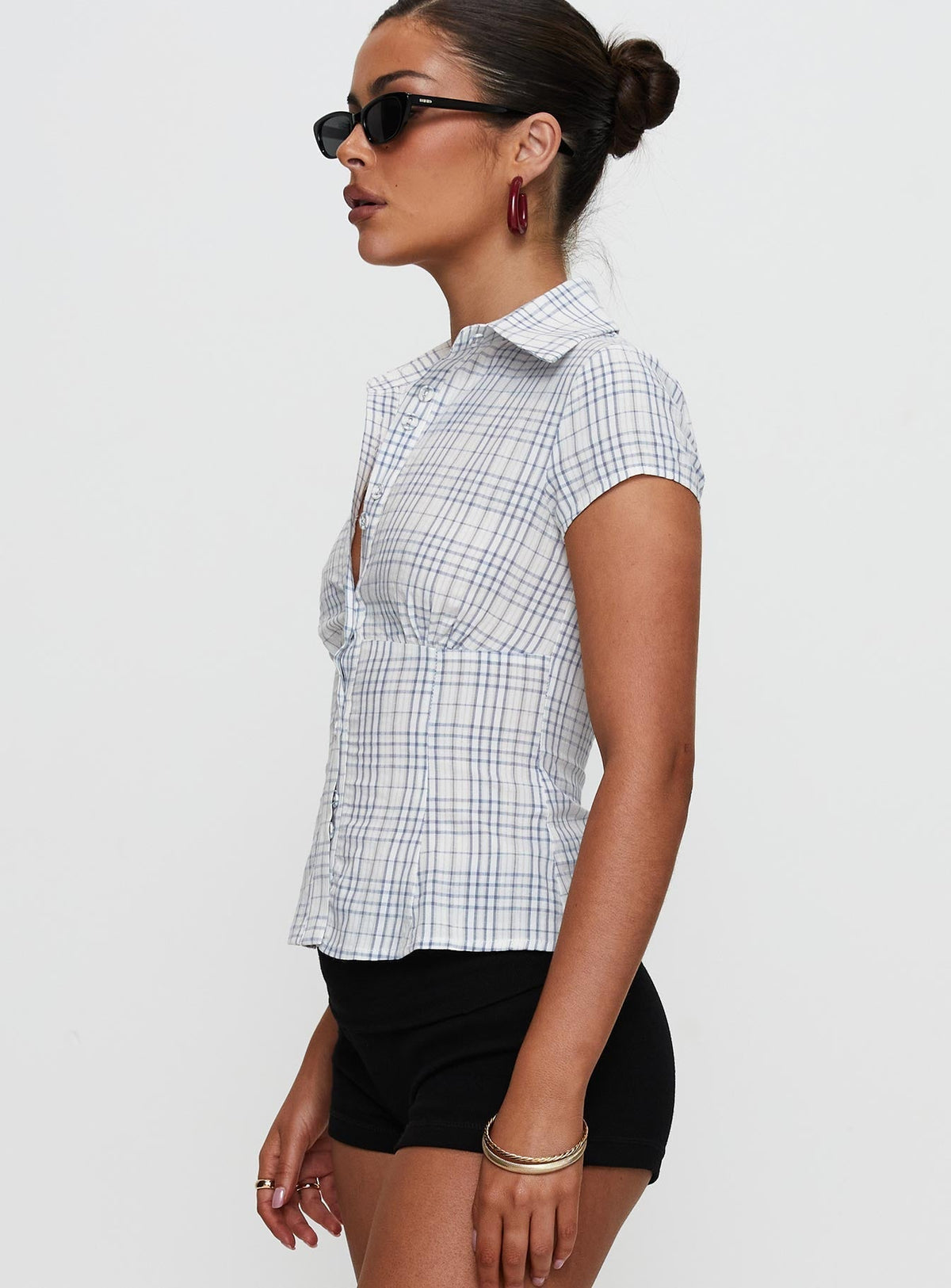 Chemisier Norelle Cottesloe