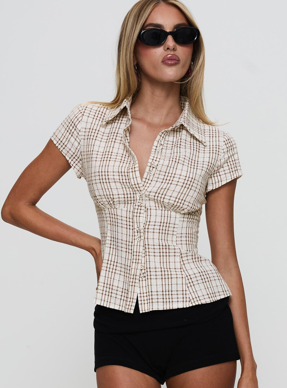 Chemisier Norelle Cottesloe