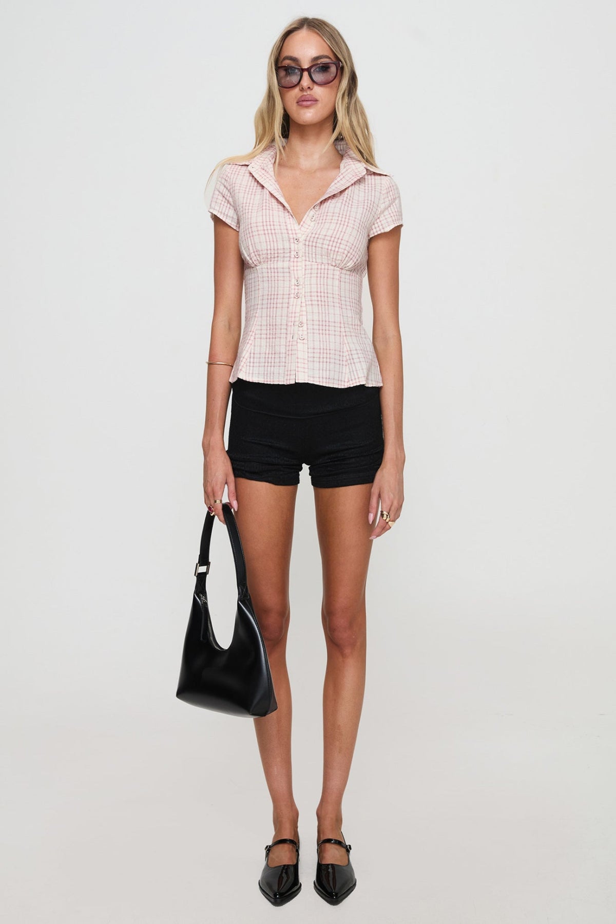 Chemisier Norelle Cottesloe