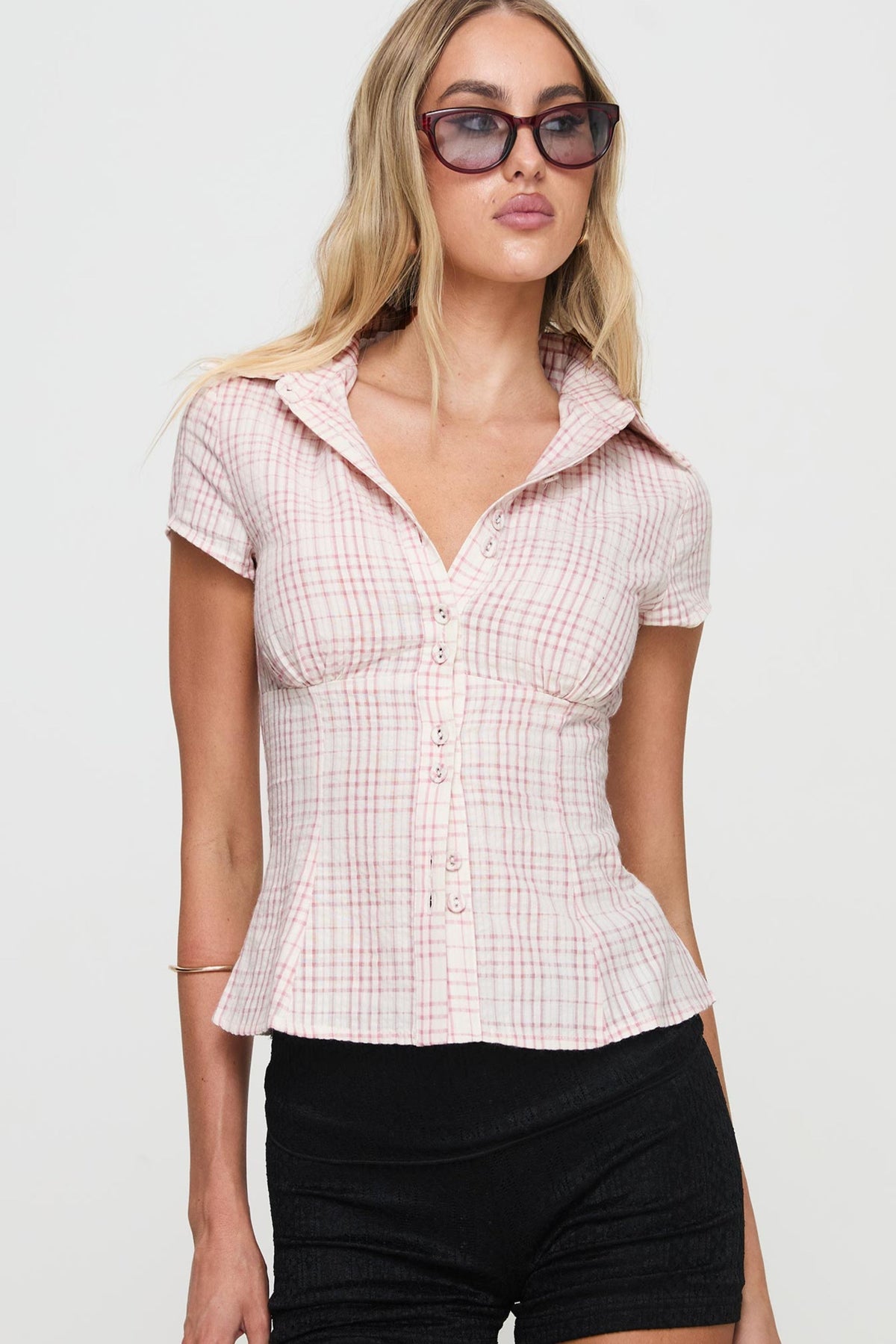 Chemisier Norelle Cottesloe