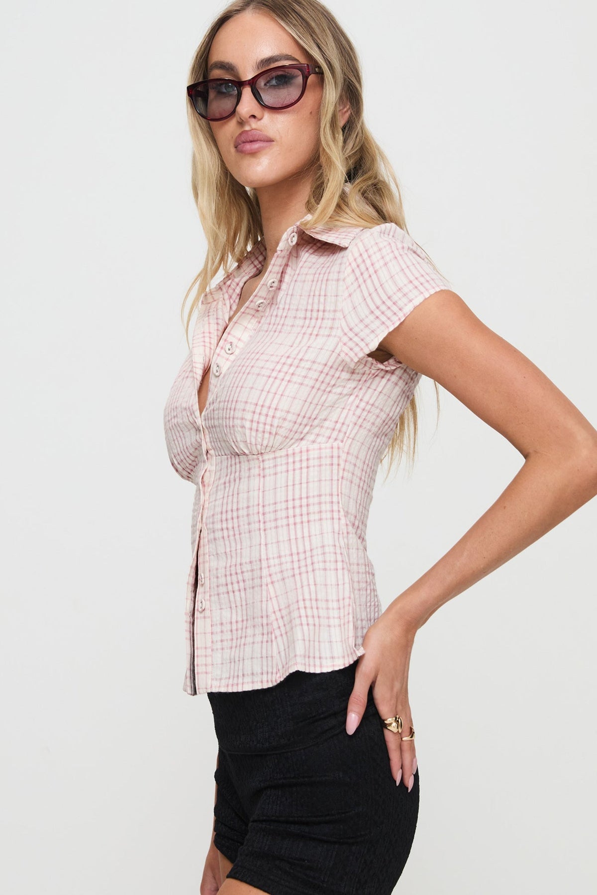 Chemisier Norelle Cottesloe