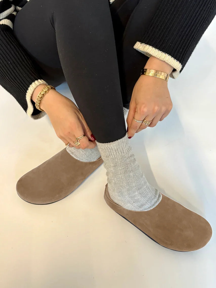 Mule Sandale Ferna