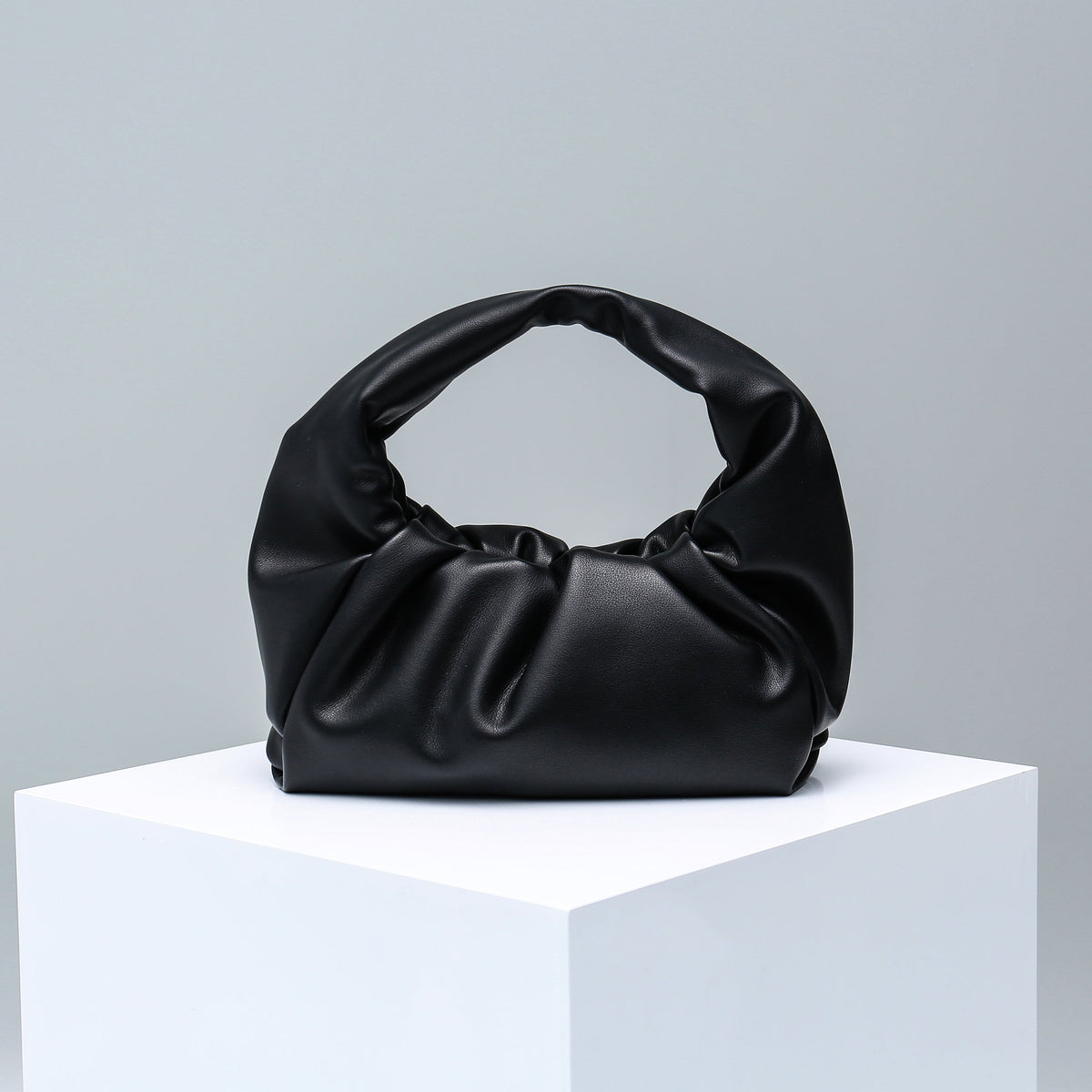 Jorina Borsa a Mano - Nero