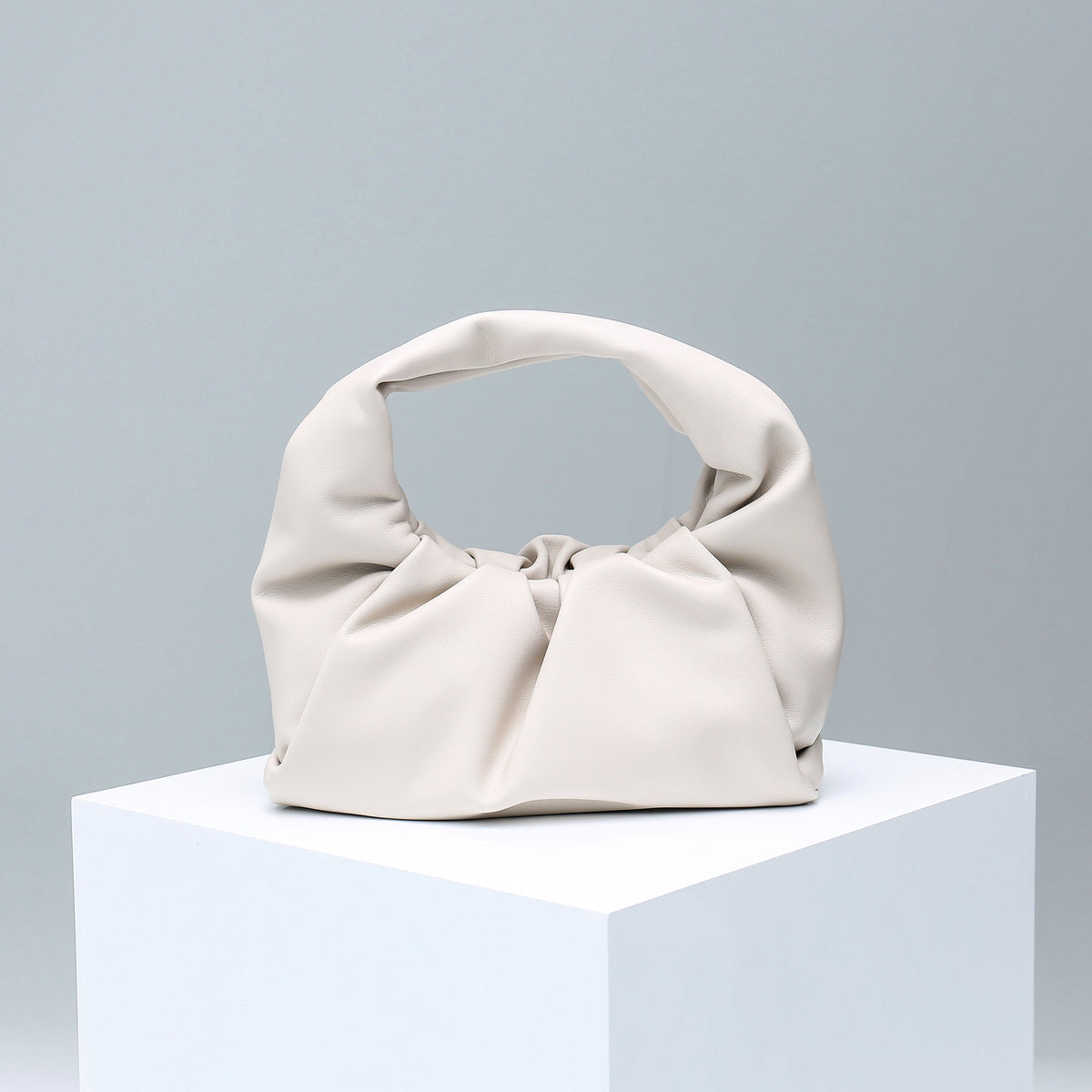Jorina Borsa a Mano - Crema