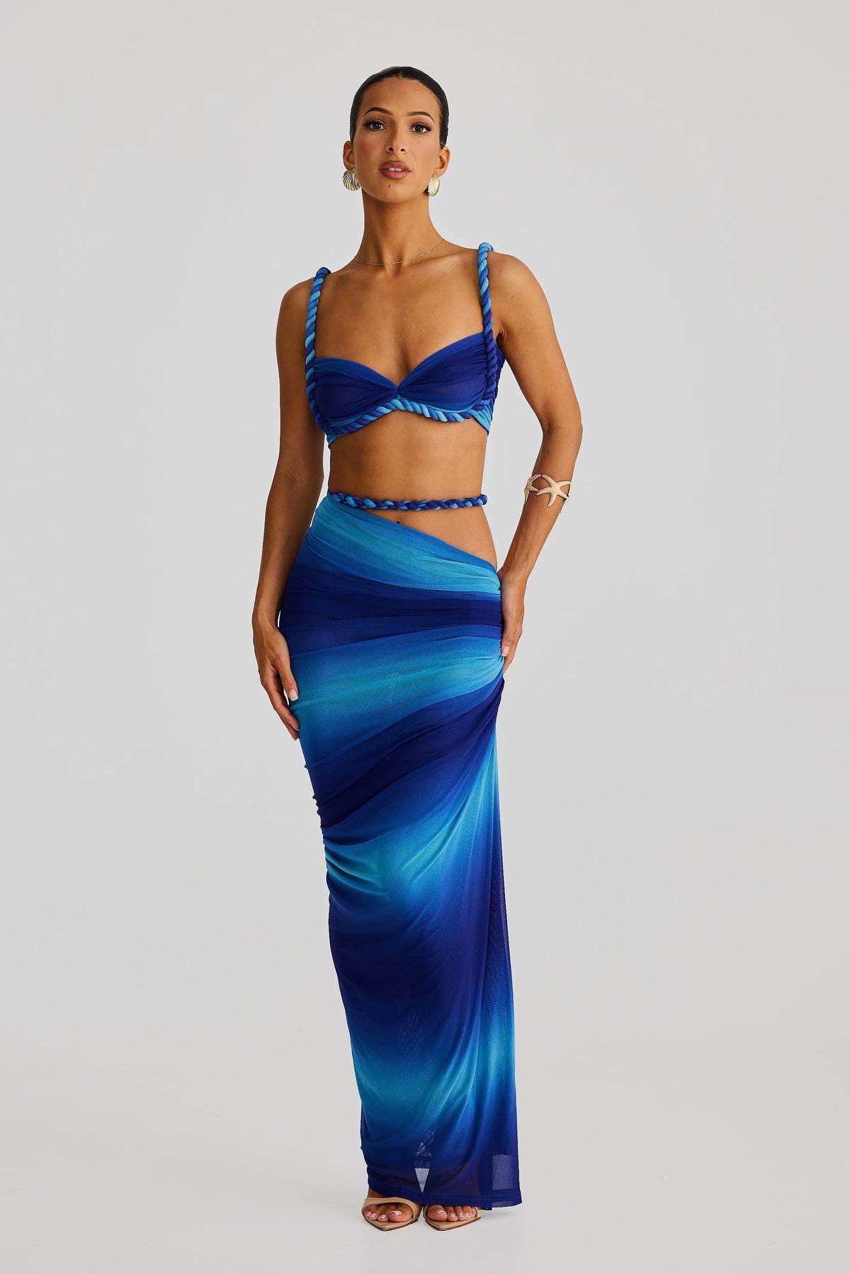 Ensemble Zendaya