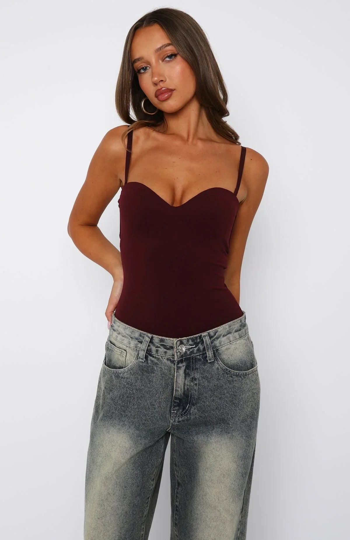 Body Stringé