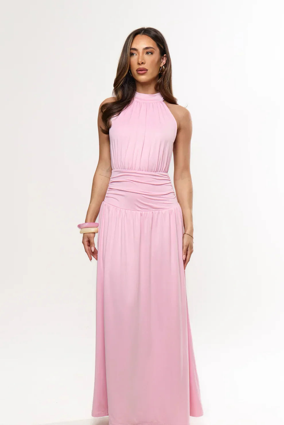 LILIA ROBE LONGUE