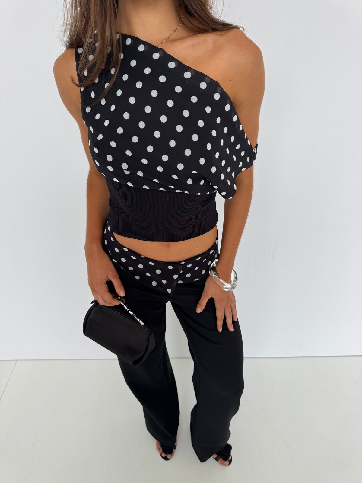 Top Tessa Polka