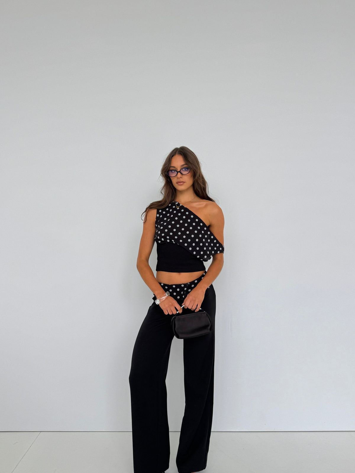 Top Tessa Polka