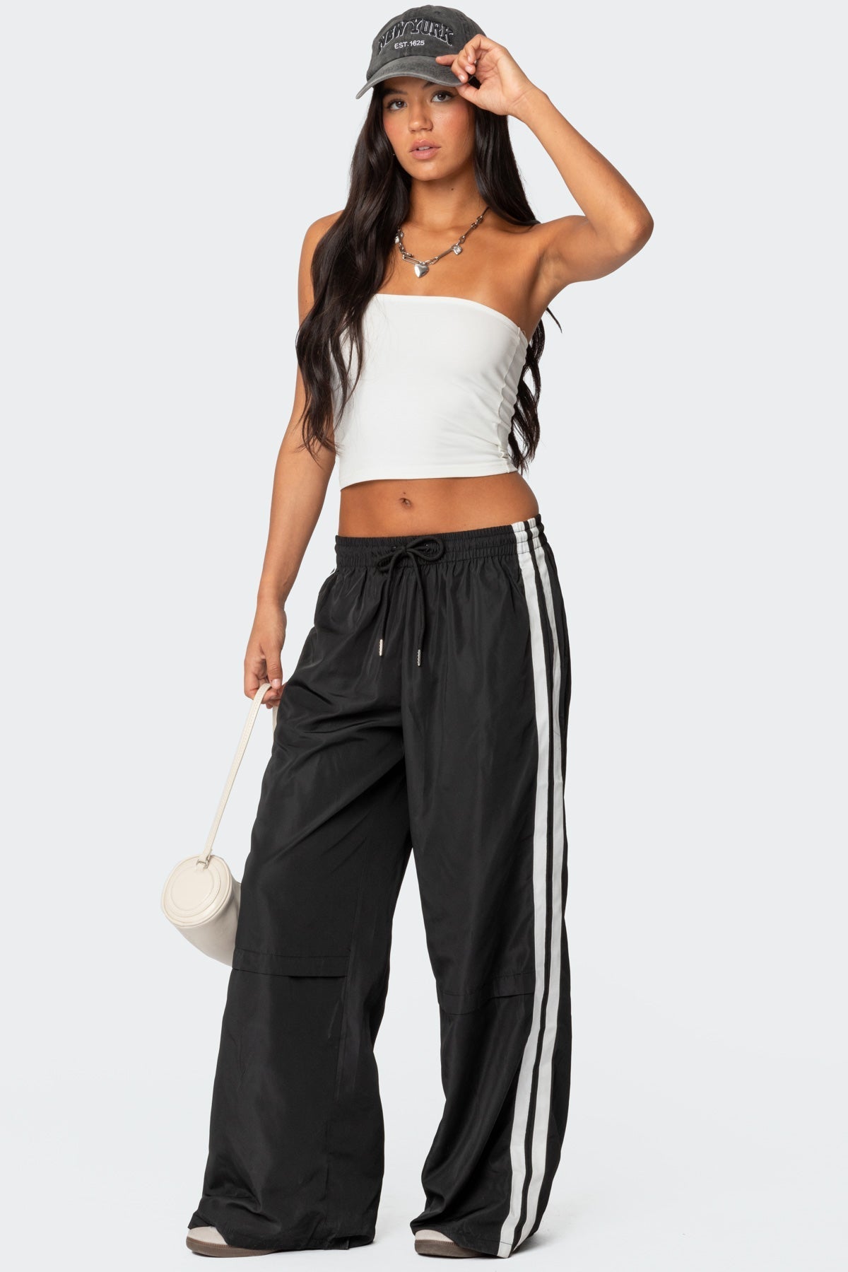 Pantalon Ember Y2K