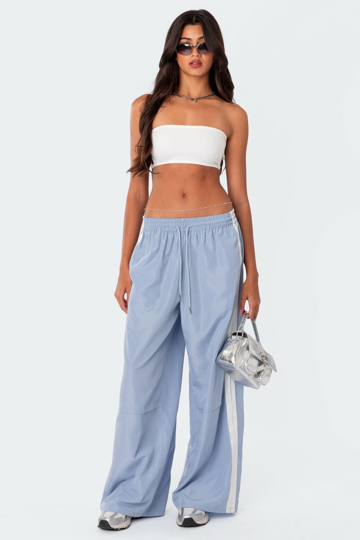 Pantalon Ember Y2K