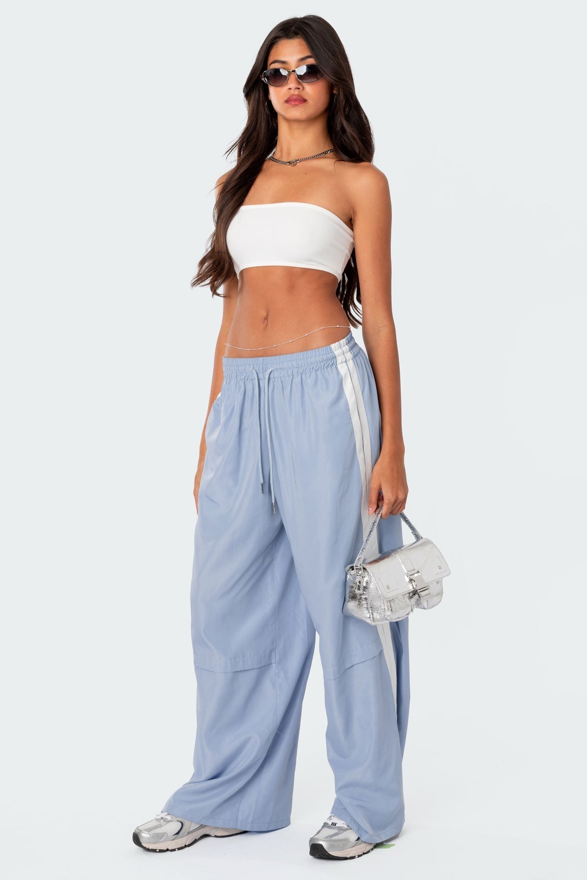 Pantalon Ember Y2K