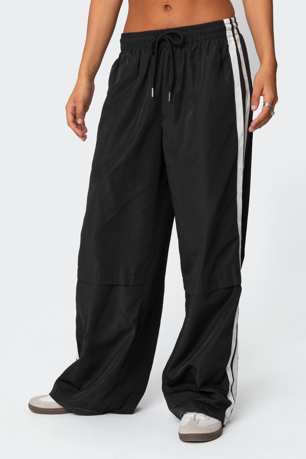 Pantalon Ember Y2K