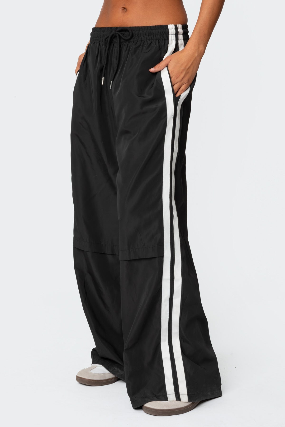 Pantalon Ember Y2K