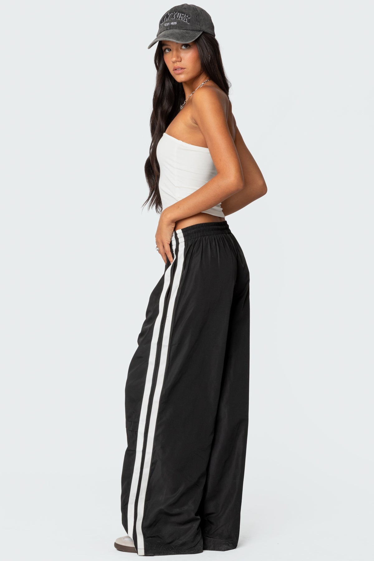 Pantalon Ember Y2K