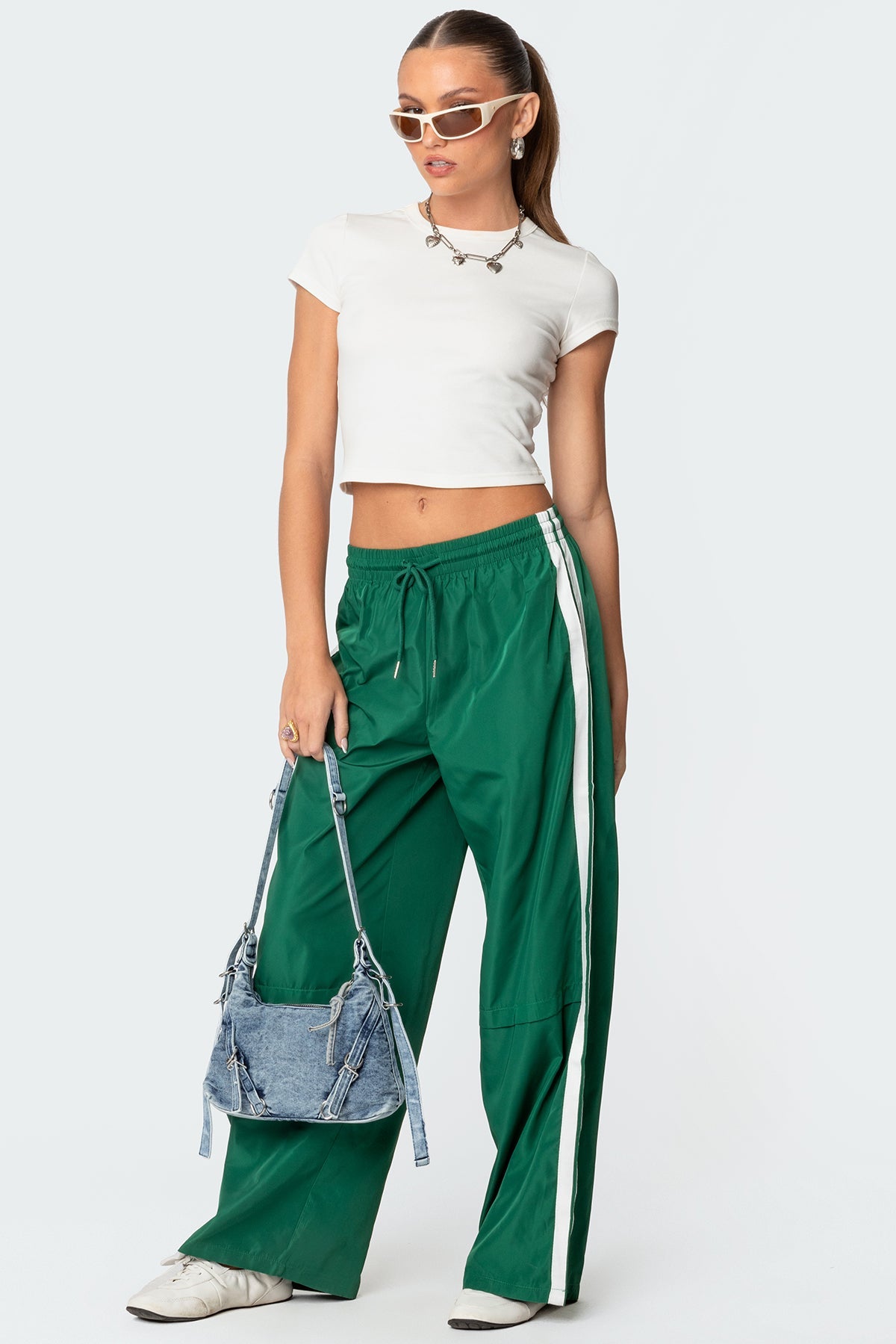 Pantalon Ember Y2K