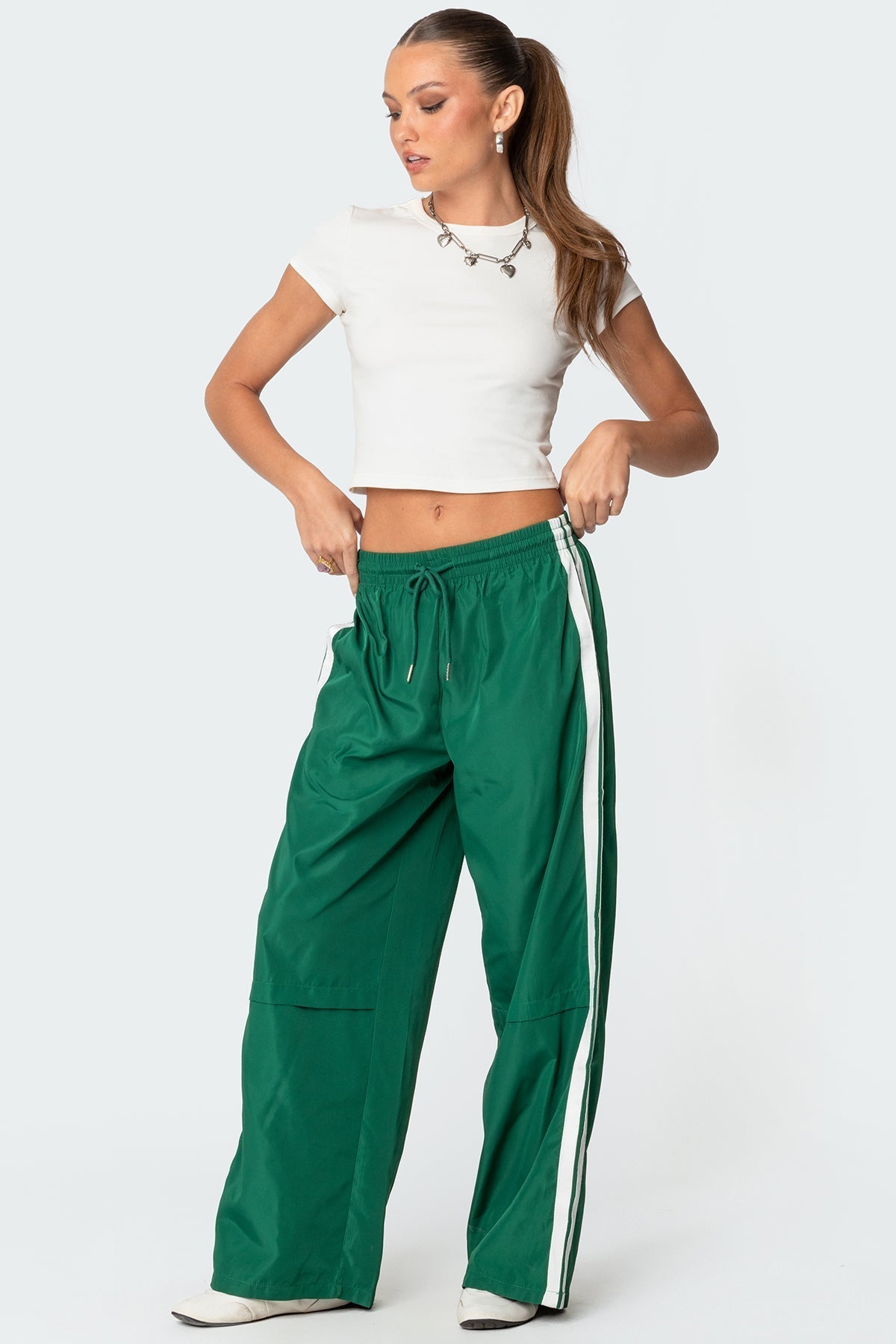 Pantalon Ember Y2K
