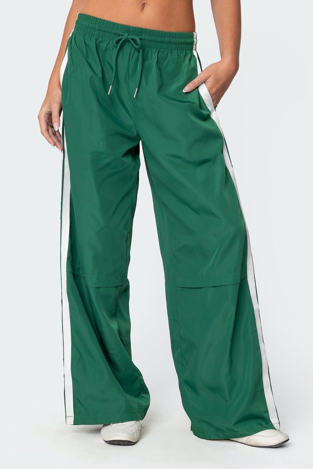 Pantalon Ember Y2K