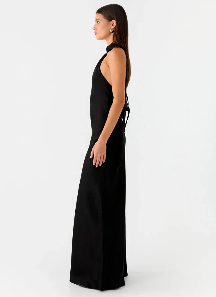 Robe longue Keena