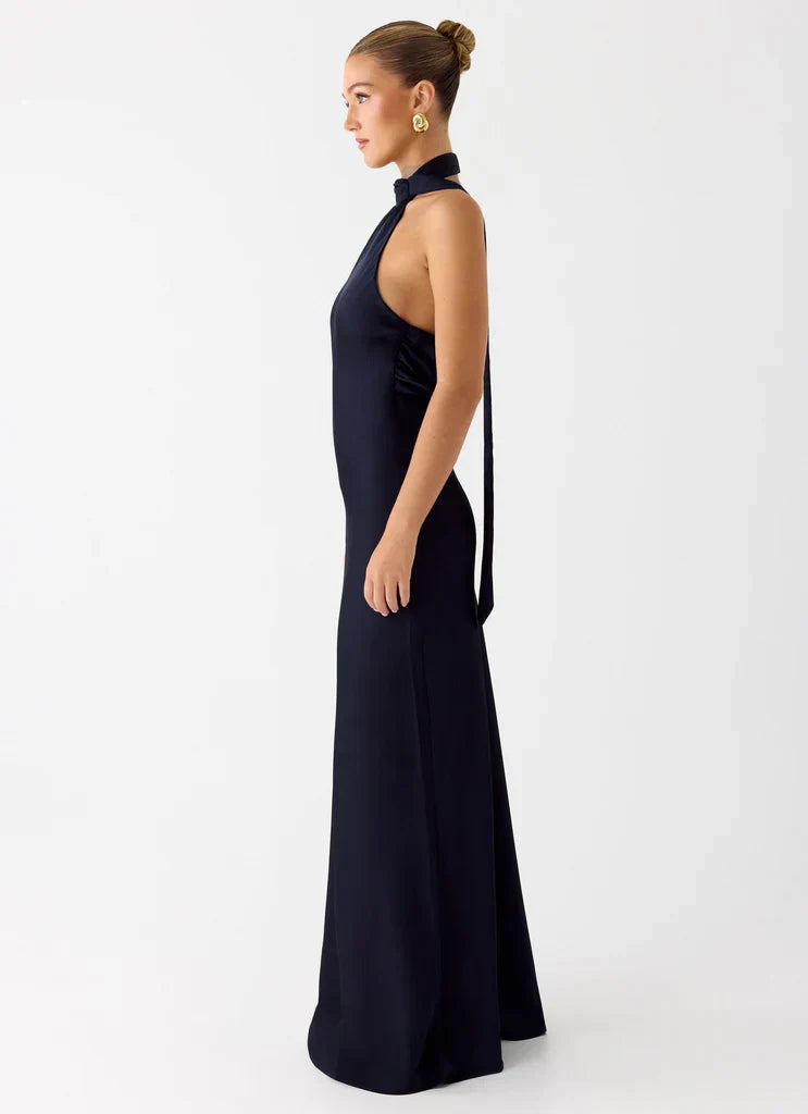 Robe longue Keena