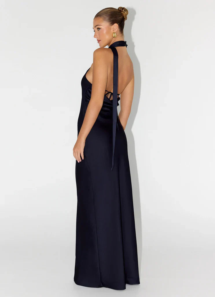 Robe longue Keena