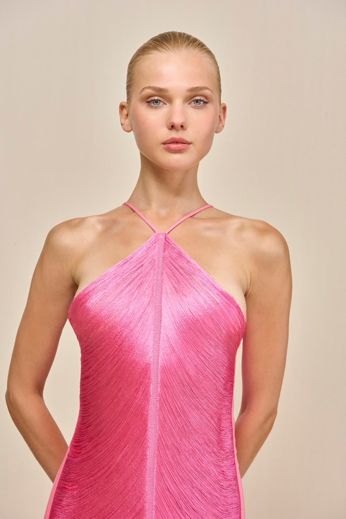 Renata Gown - Fiore di Ciliegio