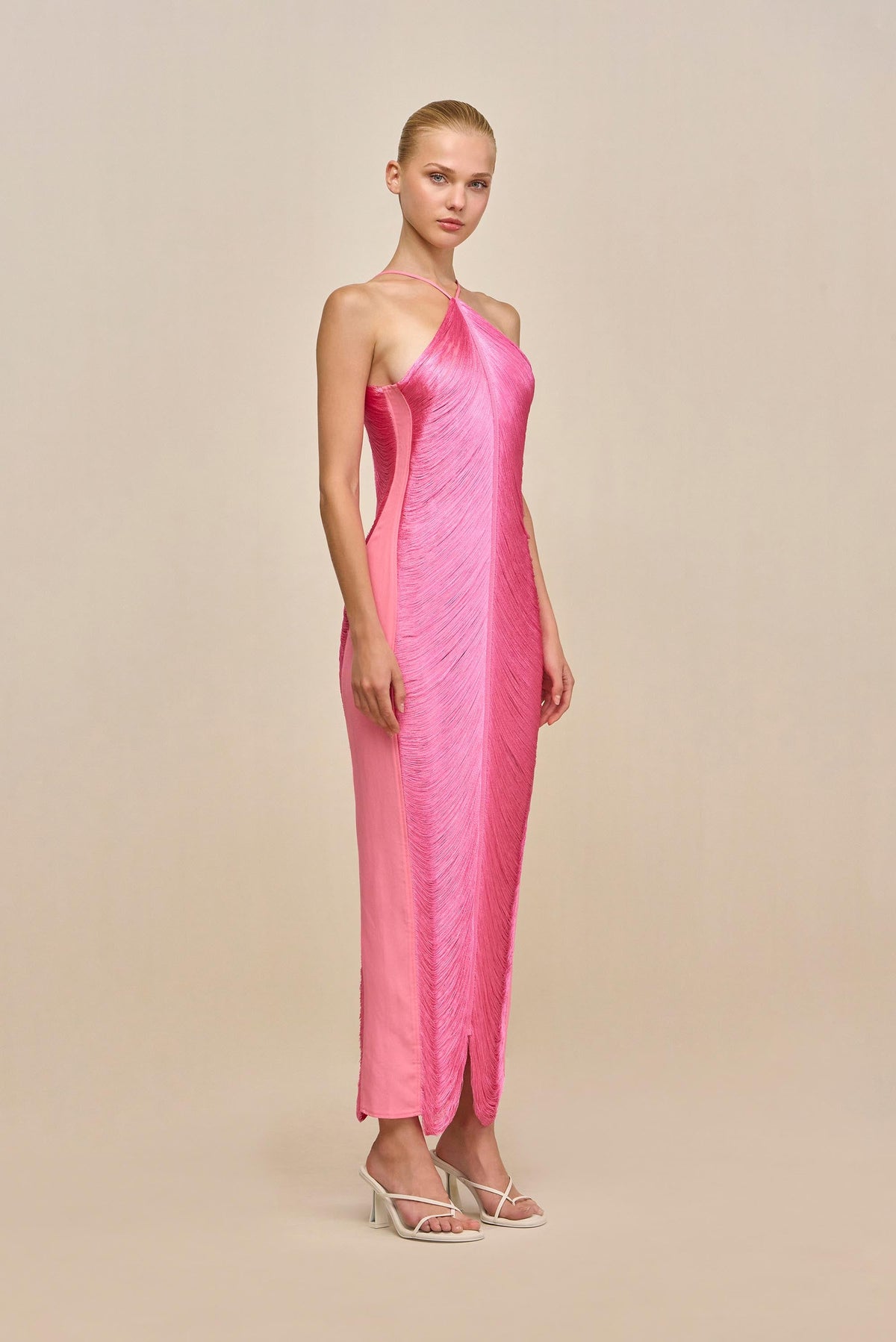 Renata Gown - Fiore di Ciliegio