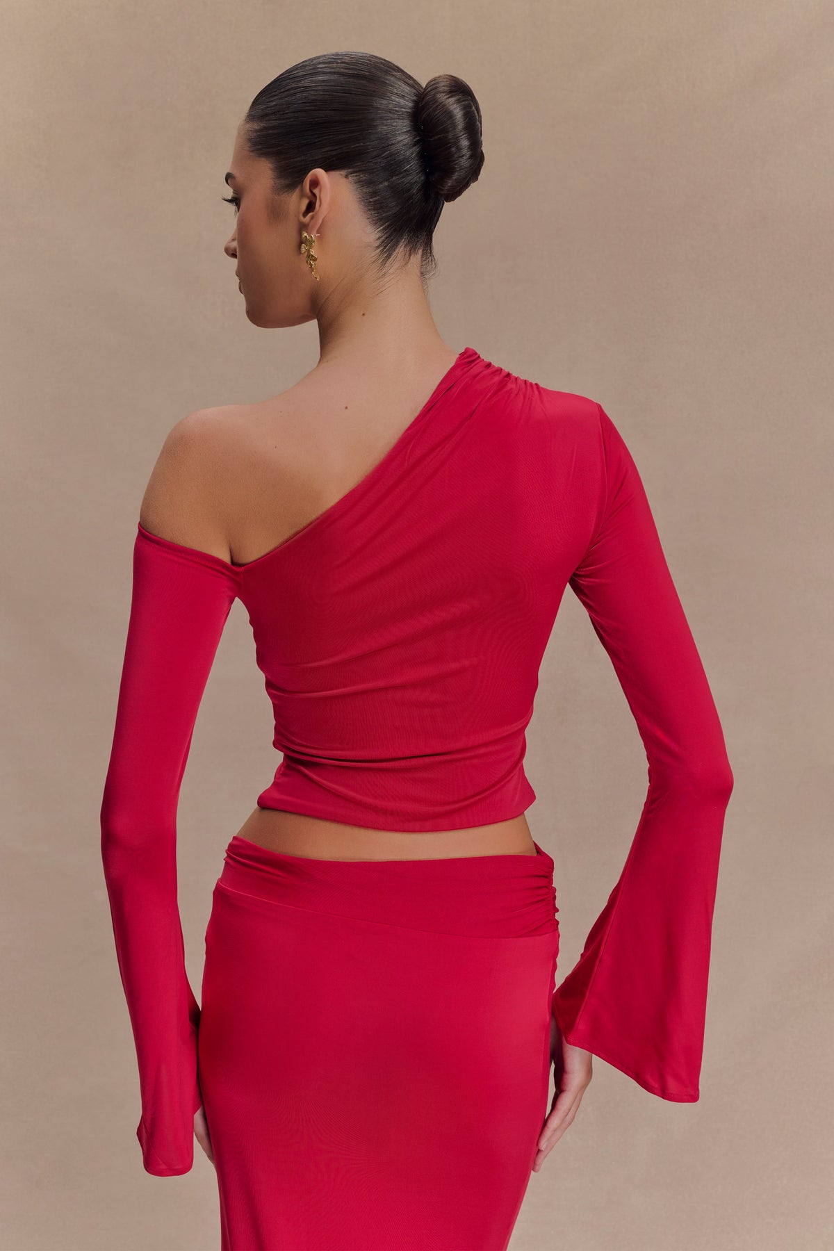 Ensemble floral Saphina