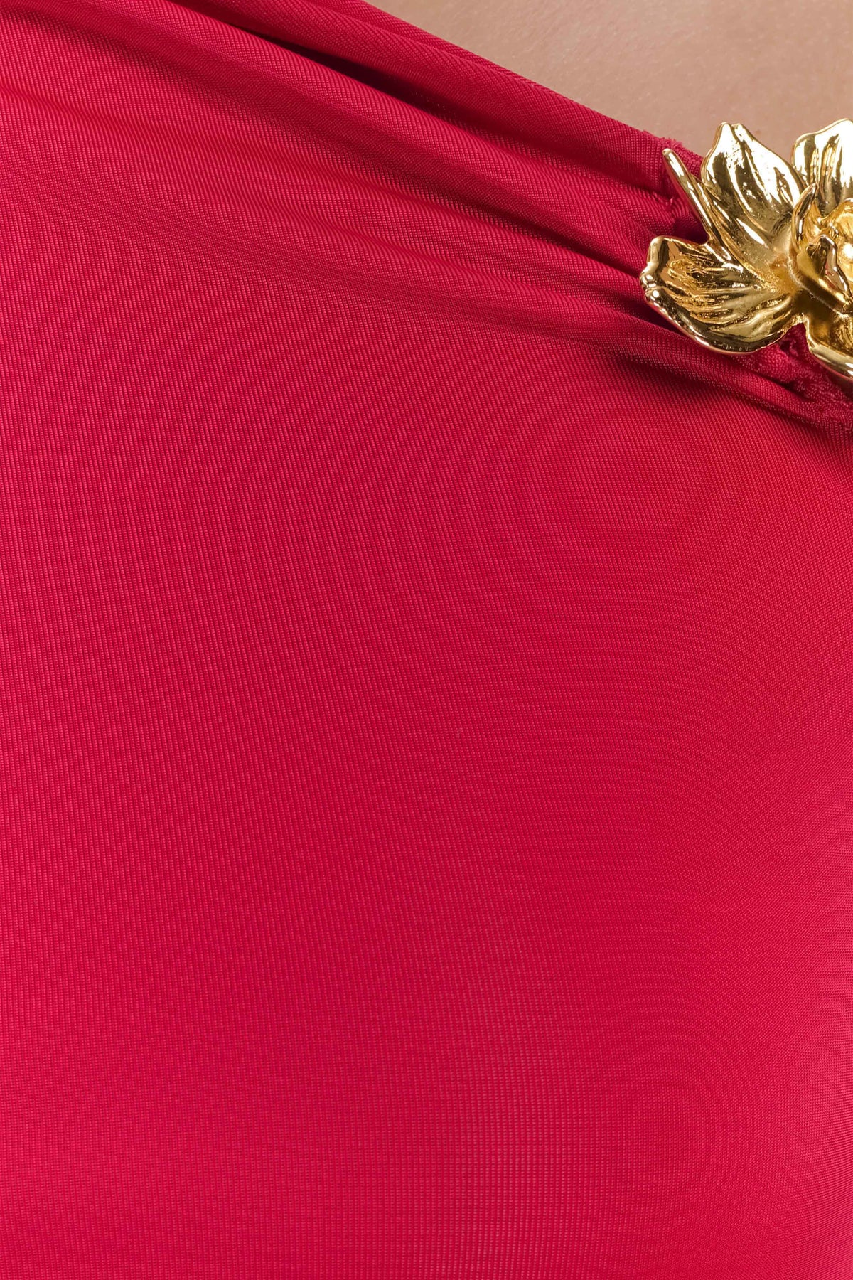 Ensemble floral Saphina