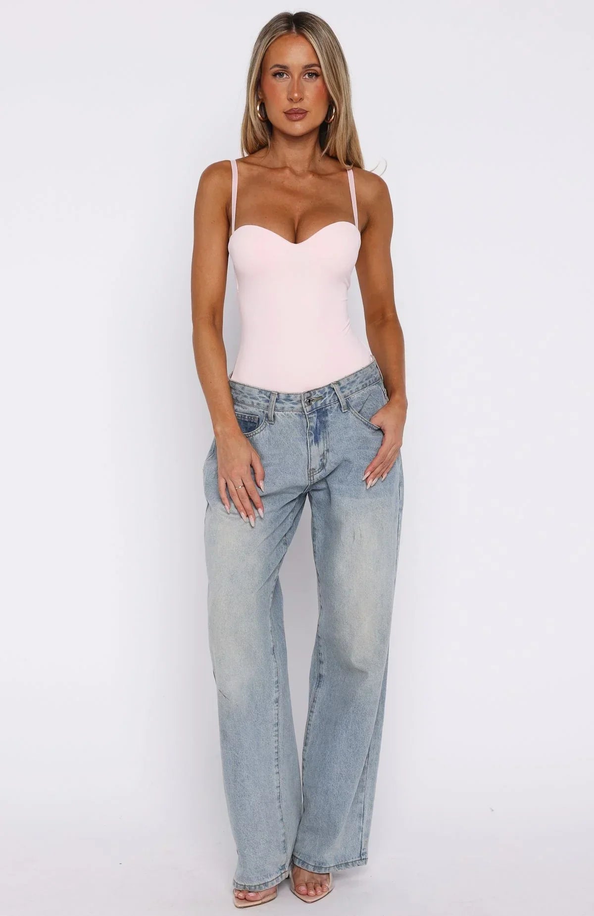 Body Stringé