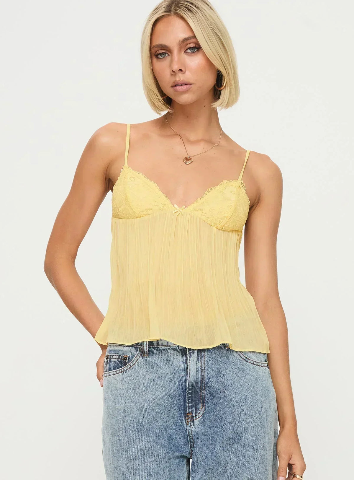 Haut de Honeybell