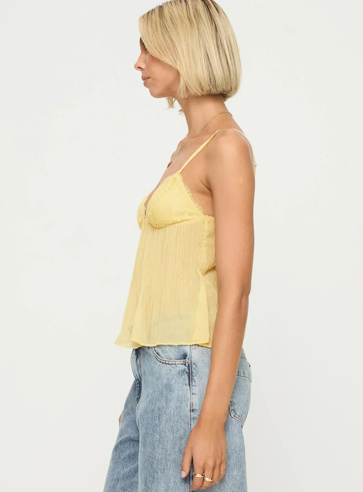 Haut de Honeybell