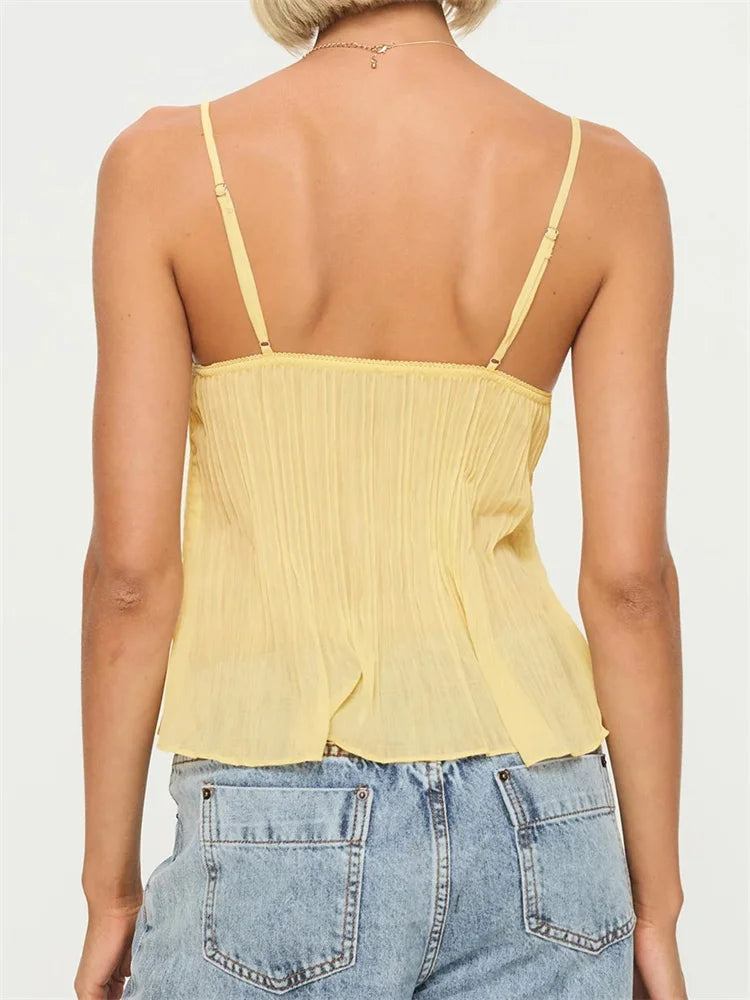 Haut de Honeybell