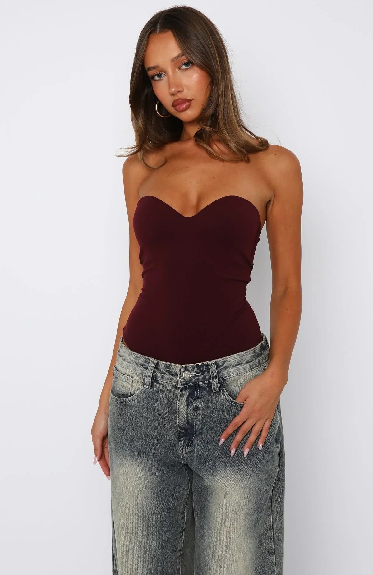Body Stringé