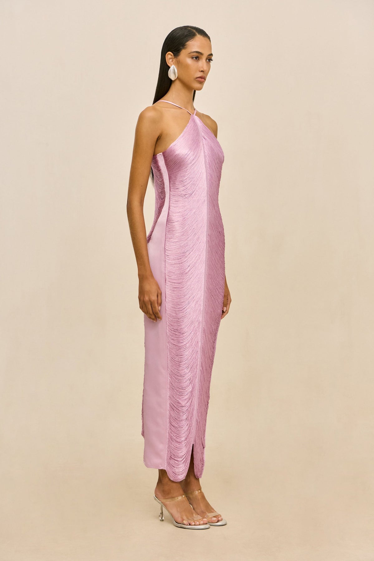 Renata Gown - Pisello Dolce
