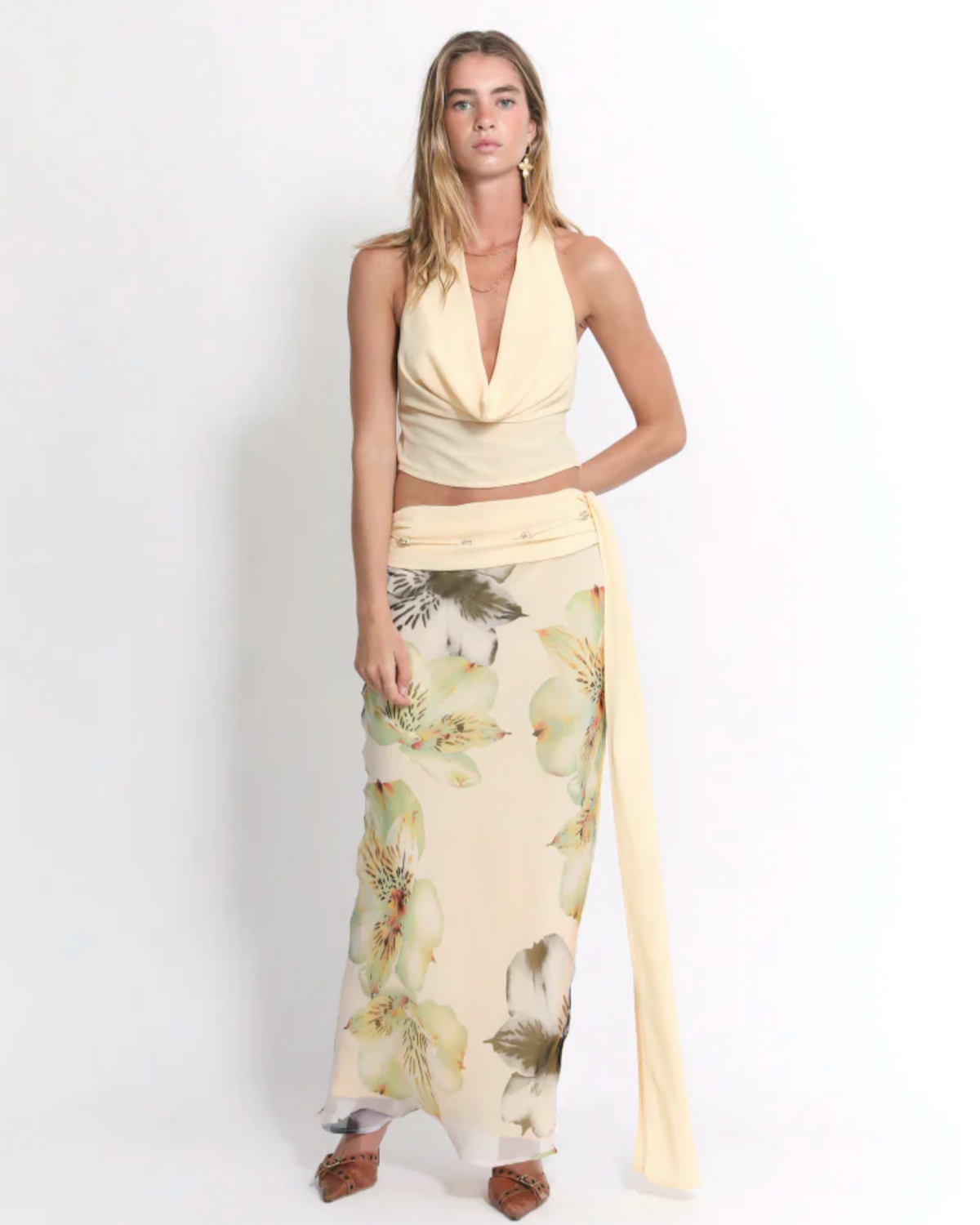 Bel Ensemble Floral