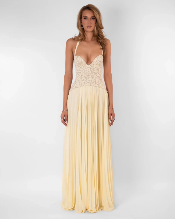 Robe Cutesy Gaia
