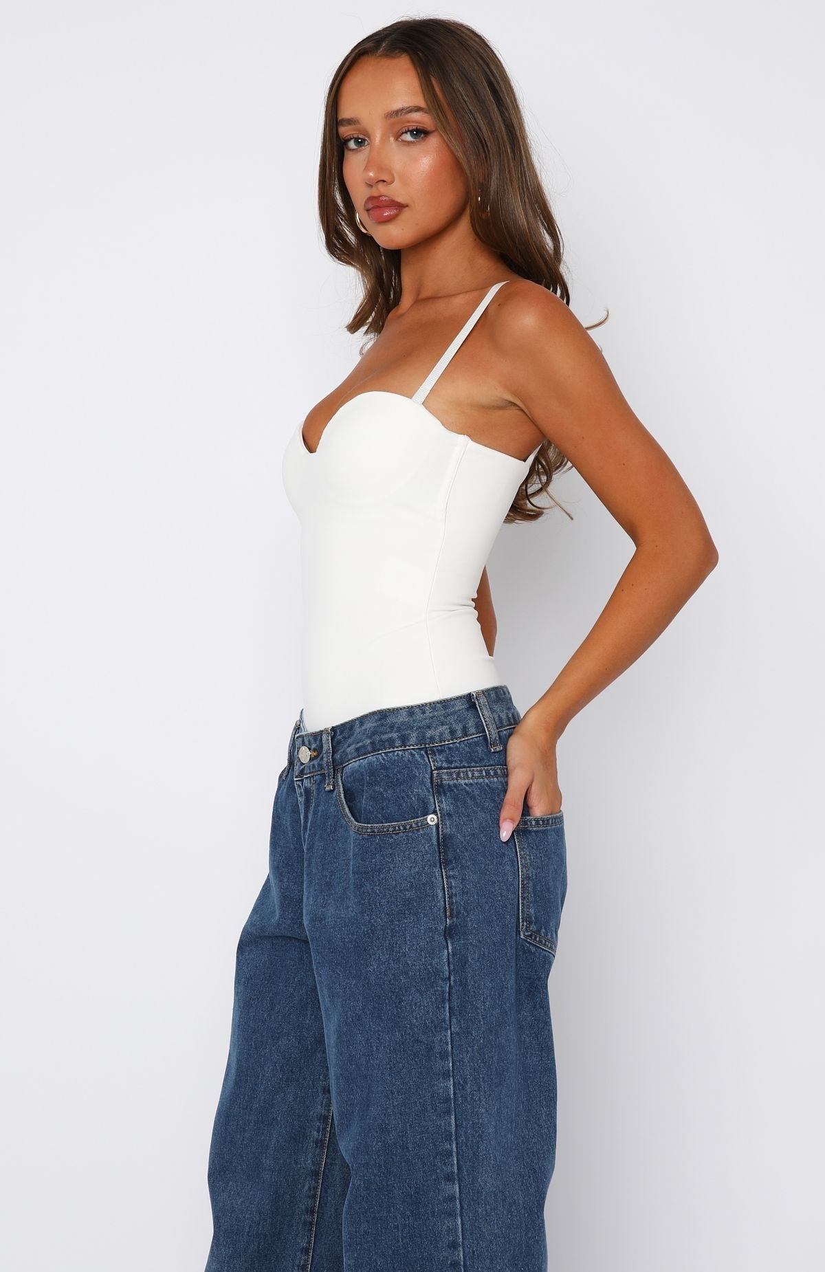 Body Stringé