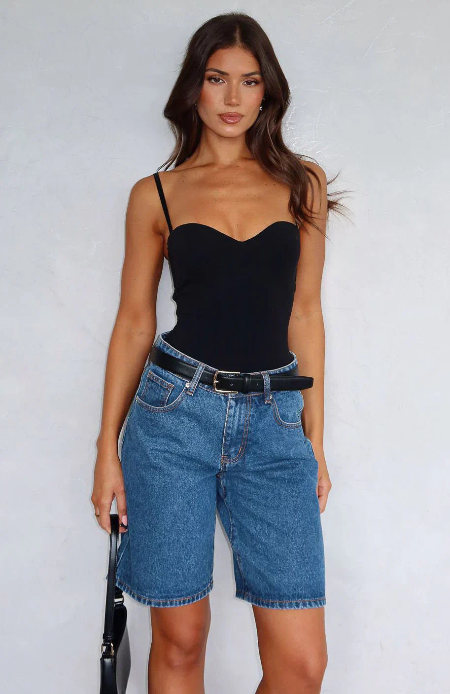 Body Stringé