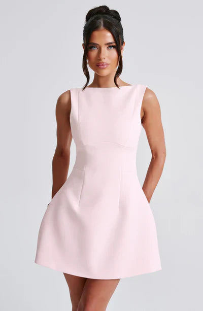 Robes courtes Alana