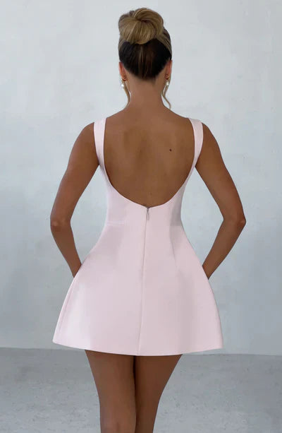 Robes courtes Alana