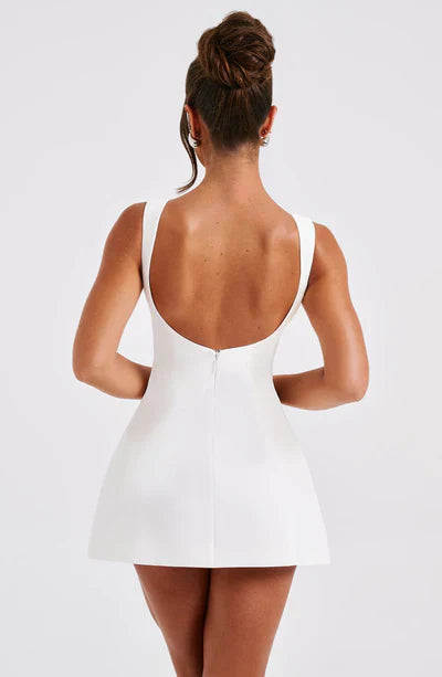 Robes courtes Alana