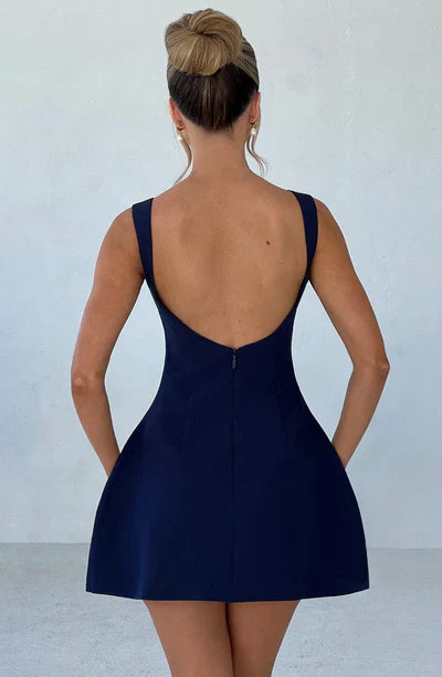 Robes courtes Alana