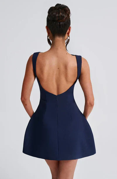 Robes courtes Alana