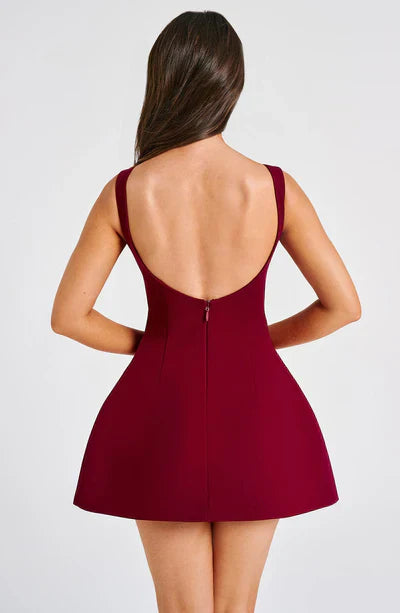 Robes courtes Alana