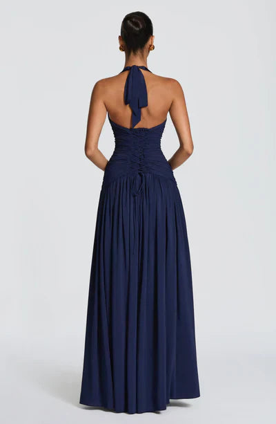 Robe longue Amaris