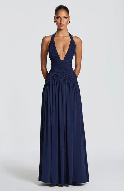 Robe longue Amaris