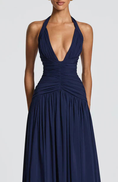 Robe longue Amaris