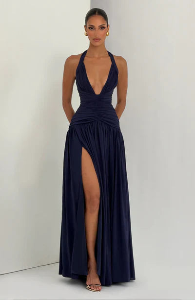 Robe longue Amaris