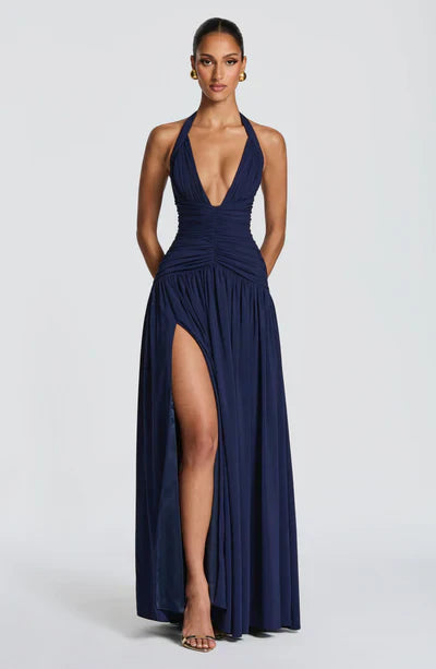 Robe longue Amaris